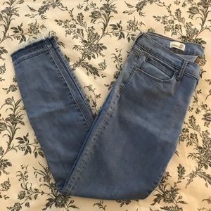Gap Legging Jean